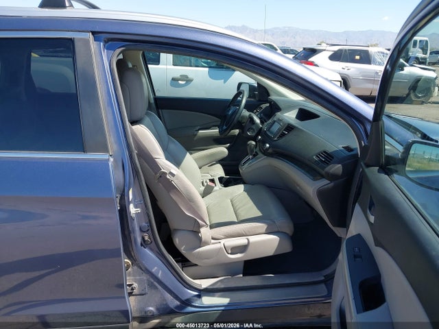 Aukcja sprzedaży 2013 Honda Cr-v Ex-l, vin: 2HKRM4H73DH660028, numer aukcji: 45013723