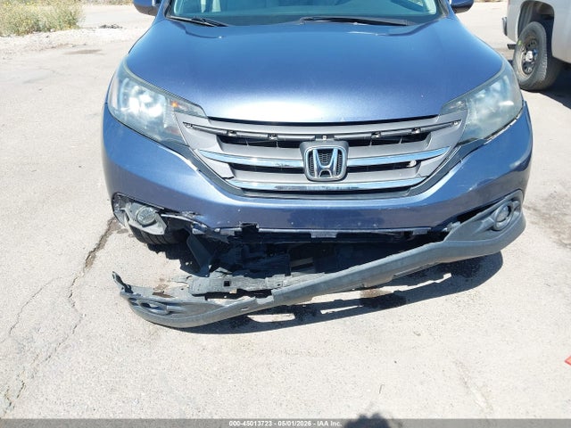 Aukcja sprzedaży 2013 Honda Cr-v Ex-l, vin: 2HKRM4H73DH660028, numer aukcji: 45013723