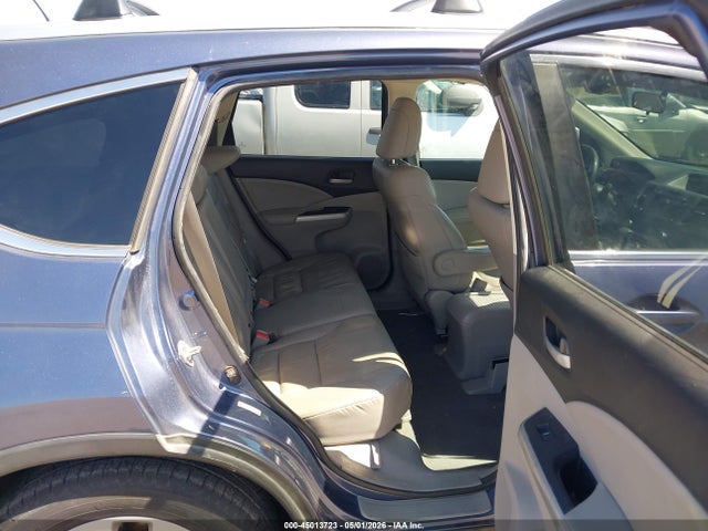 Aukcja sprzedaży 2013 Honda Cr-v Ex-l, vin: 2HKRM4H73DH660028, numer aukcji: 45013723
