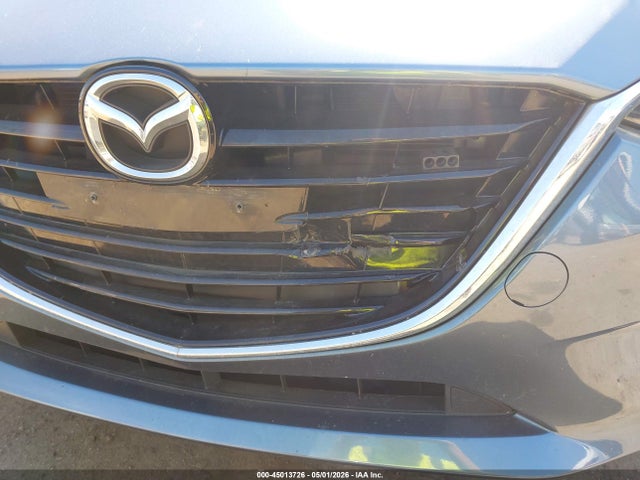 Продажа на аукционе авто 2014 Mazda Mazda3 S Grand Touring, vin: JM1BM1M38E1195502, номер лота: 45013726