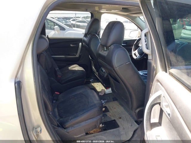 Продаж на аукціоні авто 2011 Gmc Acadia Slt-2, vin: 1GKKVSED3BJ313501, номер лоту: 45013733
