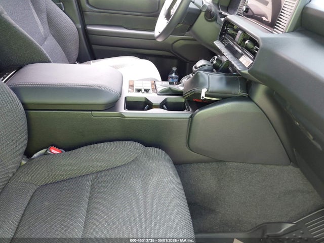 2024 Toyota Land Cruiser 1958 მანქანა იყიდება აუქციონზე, vin: JTEABFAJ5RK008536, აუქციონის ნომერი: 45013735
