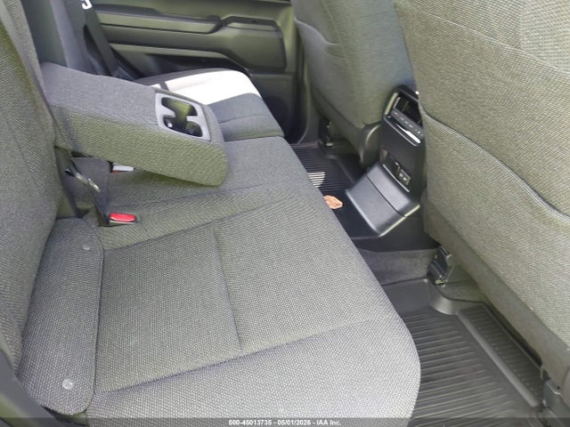 2024 Toyota Land Cruiser 1958 მანქანა იყიდება აუქციონზე, vin: JTEABFAJ5RK008536, აუქციონის ნომერი: 45013735