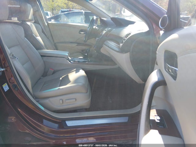 Aukcja sprzedaży 2013 Acura Rdx, vin: 5J8TB4H56DL013923, numer aukcji: 45013737