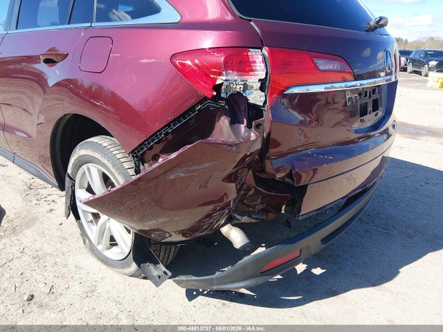 Aukcja sprzedaży 2013 Acura Rdx, vin: 5J8TB4H56DL013923, numer aukcji: 45013737