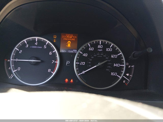 Aukcja sprzedaży 2013 Acura Rdx, vin: 5J8TB4H56DL013923, numer aukcji: 45013737