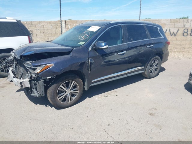5N1AL0MN3GC519081 Infiniti QX60