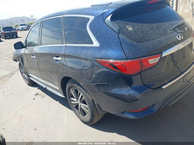 5N1AL0MN3GC519081 Infiniti QX60