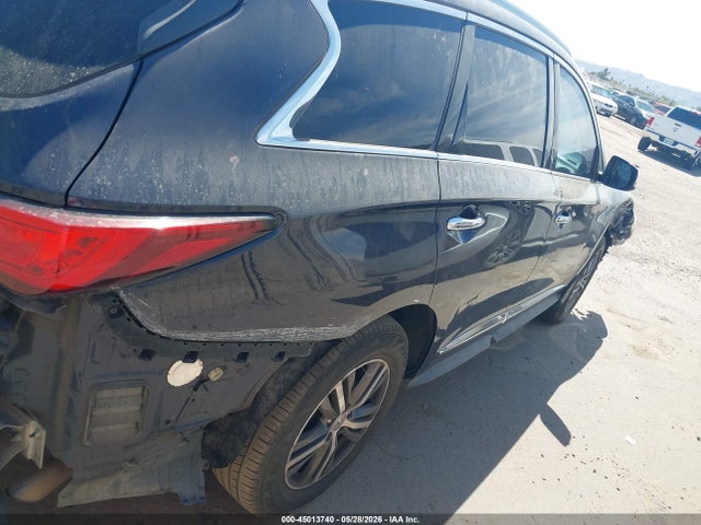 5N1AL0MN3GC519081 Infiniti QX60