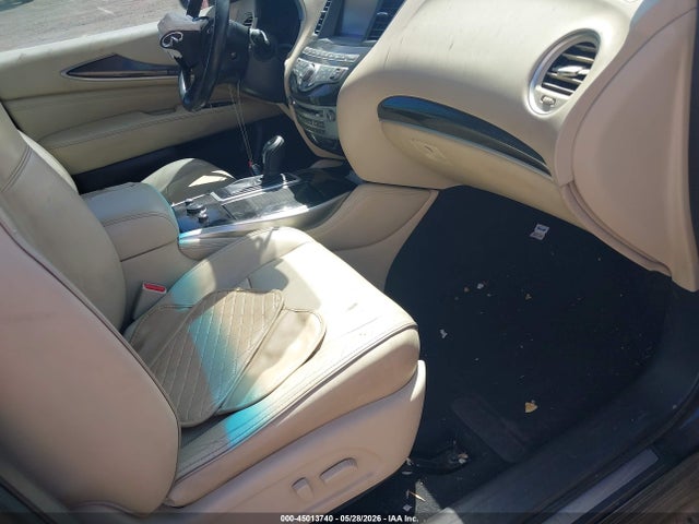 5N1AL0MN3GC519081 Infiniti QX60