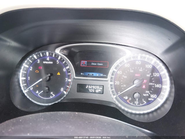 5N1AL0MN3GC519081 Infiniti QX60
