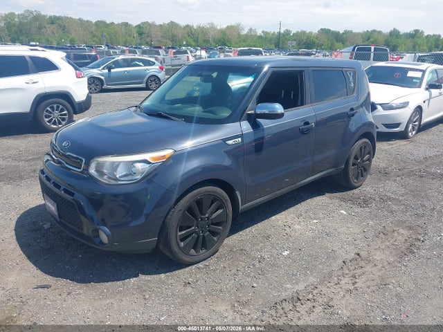 Aukcja sprzedaży 2014 Kia Soul !, vin: KNDJX3A50E7063187, numer aukcji: 45013741
