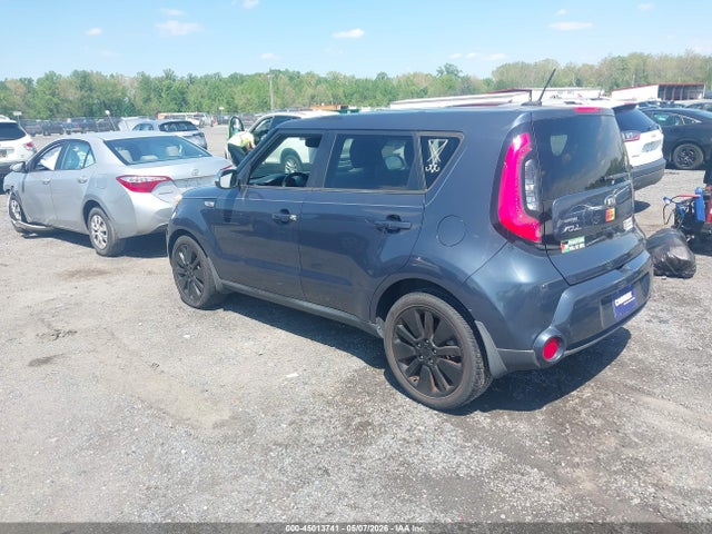 Aukcja sprzedaży 2014 Kia Soul !, vin: KNDJX3A50E7063187, numer aukcji: 45013741