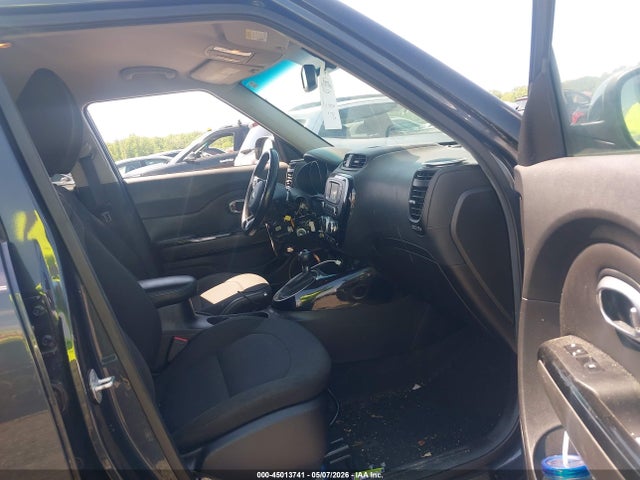 Aukcja sprzedaży 2014 Kia Soul !, vin: KNDJX3A50E7063187, numer aukcji: 45013741
