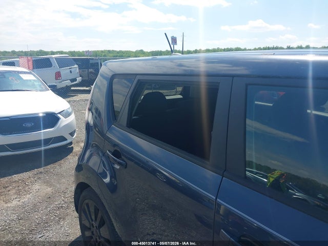 Aukcja sprzedaży 2014 Kia Soul !, vin: KNDJX3A50E7063187, numer aukcji: 45013741
