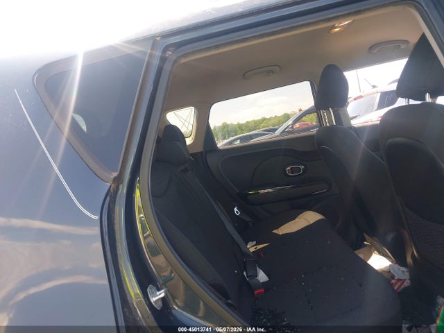 Aukcja sprzedaży 2014 Kia Soul !, vin: KNDJX3A50E7063187, numer aukcji: 45013741