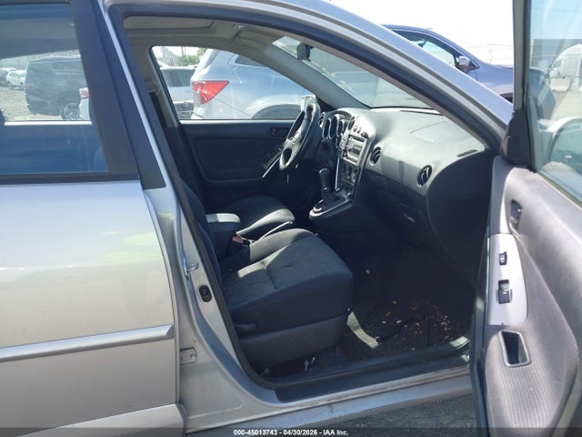 Продажа на аукционе авто 2005 Pontiac Vibe Gt, vin: 5Y2SN63L55Z439832, номер лота: 45013743