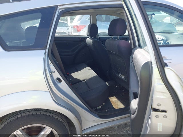 Продажа на аукционе авто 2005 Pontiac Vibe Gt, vin: 5Y2SN63L55Z439832, номер лота: 45013743