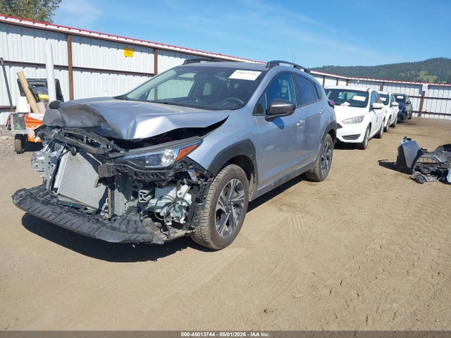 Продажа на аукционе авто 2024 Subaru Crosstrek Premium, vin: JF2GUADC5RH359793, номер лота: 45013744