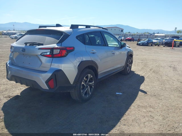 Продажа на аукционе авто 2024 Subaru Crosstrek Premium, vin: JF2GUADC5RH359793, номер лота: 45013744