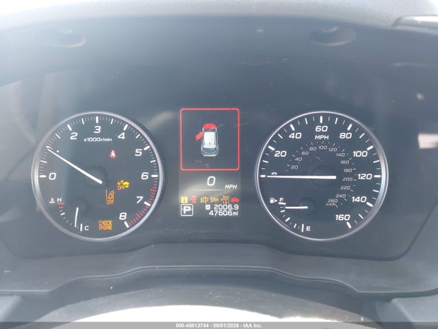 Продажа на аукционе авто 2024 Subaru Crosstrek Premium, vin: JF2GUADC5RH359793, номер лота: 45013744