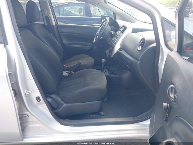 Aukcja sprzedaży 2015 Nissan Versa Note S Plus, vin: 3N1CE2CPXFL449140, numer aukcji: 45013747