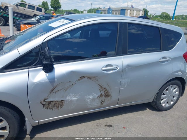 Aukcja sprzedaży 2015 Nissan Versa Note S Plus, vin: 3N1CE2CPXFL449140, numer aukcji: 45013747
