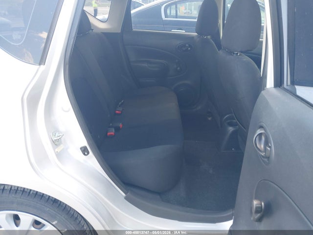Aukcja sprzedaży 2015 Nissan Versa Note S Plus, vin: 3N1CE2CPXFL449140, numer aukcji: 45013747