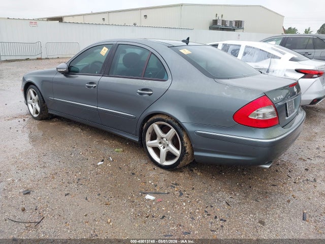 Aukcja sprzedaży 2009 Mercedes-benz E 350, vin: WDBUF56X39B408011, numer aukcji: 45013748