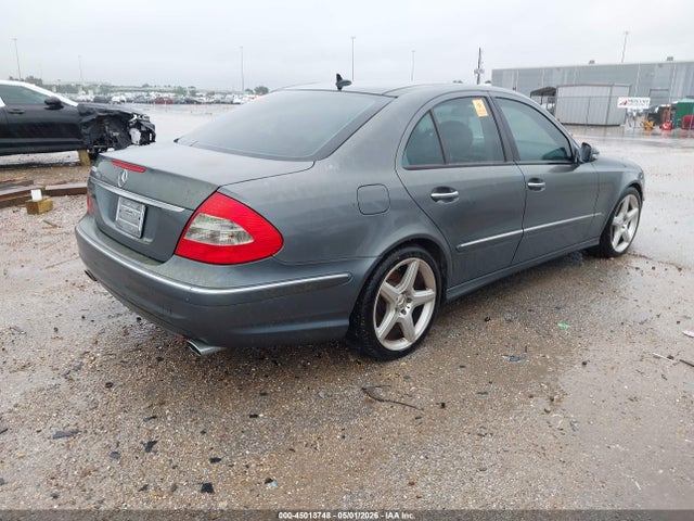 Aukcja sprzedaży 2009 Mercedes-benz E 350, vin: WDBUF56X39B408011, numer aukcji: 45013748