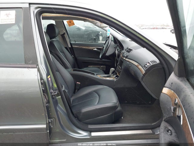 Aukcja sprzedaży 2009 Mercedes-benz E 350, vin: WDBUF56X39B408011, numer aukcji: 45013748
