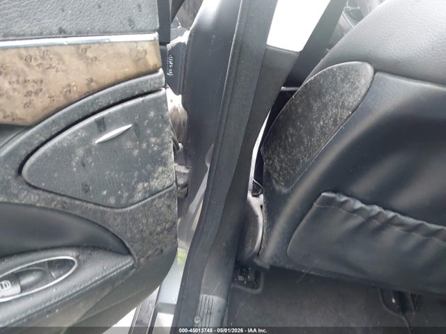 Aukcja sprzedaży 2009 Mercedes-benz E 350, vin: WDBUF56X39B408011, numer aukcji: 45013748