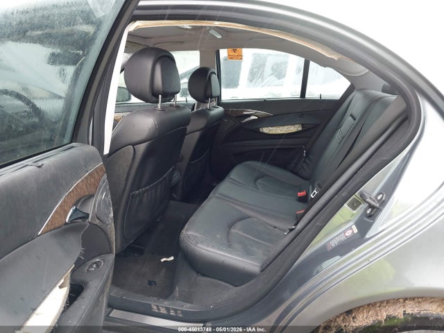 Aukcja sprzedaży 2009 Mercedes-benz E 350, vin: WDBUF56X39B408011, numer aukcji: 45013748