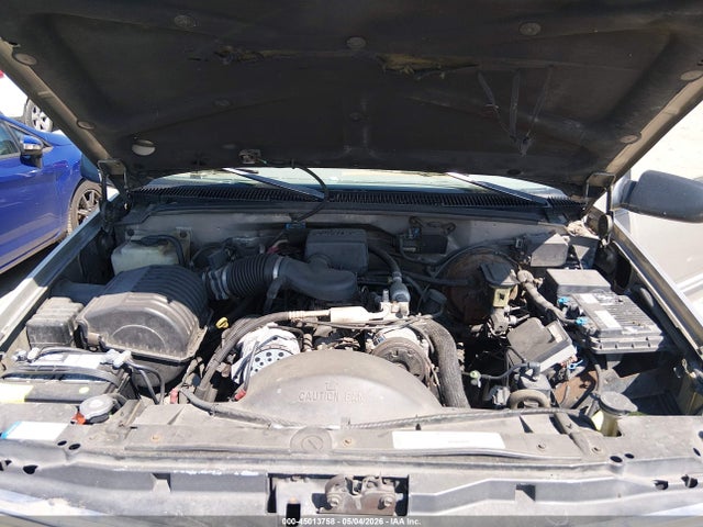 Aukcja sprzedaży 1999 Chevrolet Tahoe Ls, vin: 1GNEK13R5XJ337775, numer aukcji: 45013758