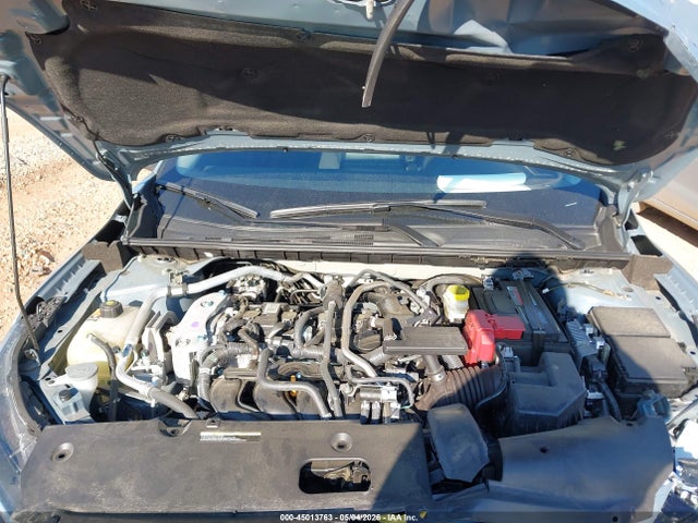 Продажа на аукционе авто 2025 Nissan Sentra Sr, vin: 3N1AB8DVXSY222835, номер лота: 45013763