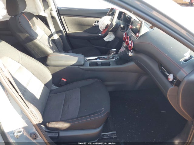 Продажа на аукционе авто 2025 Nissan Sentra Sr, vin: 3N1AB8DVXSY222835, номер лота: 45013763