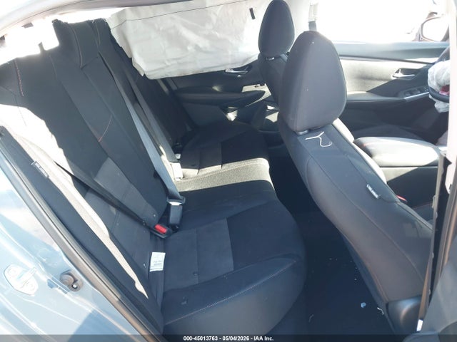 Продажа на аукционе авто 2025 Nissan Sentra Sr, vin: 3N1AB8DVXSY222835, номер лота: 45013763