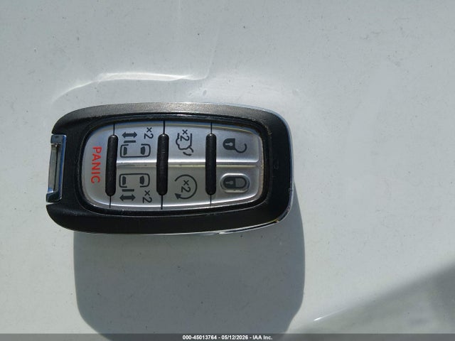 Aukcja sprzedaży 2022 Chrysler Pacifica Limited, vin: 2C4RC1GG1NR158495, numer aukcji: 45013764