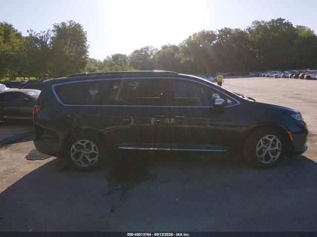 Aukcja sprzedaży 2022 Chrysler Pacifica Limited, vin: 2C4RC1GG1NR158495, numer aukcji: 45013764