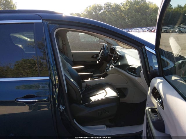 Aukcja sprzedaży 2022 Chrysler Pacifica Limited, vin: 2C4RC1GG1NR158495, numer aukcji: 45013764