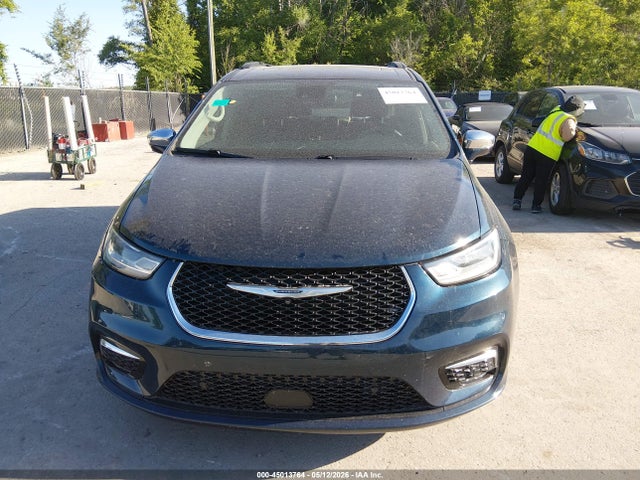 Aukcja sprzedaży 2022 Chrysler Pacifica Limited, vin: 2C4RC1GG1NR158495, numer aukcji: 45013764