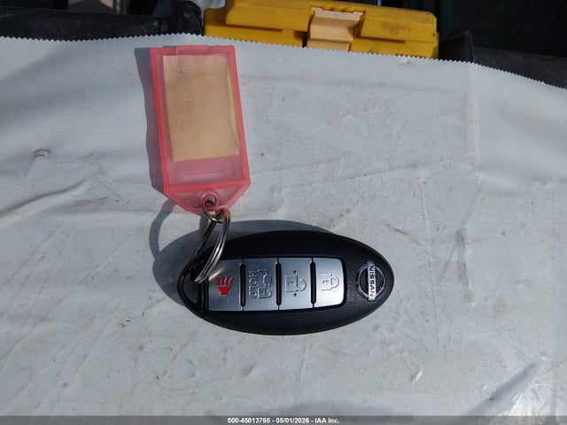 3N1AB7AP0KY355409 Nissan SENTRA SV