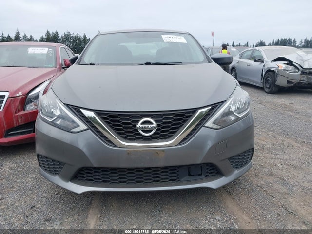 3N1AB7AP0KY355409 Nissan SENTRA SV