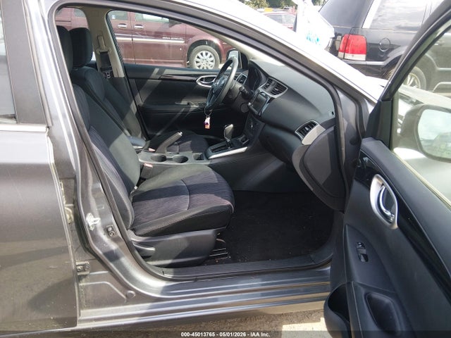 3N1AB7AP0KY355409 Nissan SENTRA SV