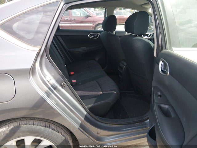 3N1AB7AP0KY355409 Nissan SENTRA SV