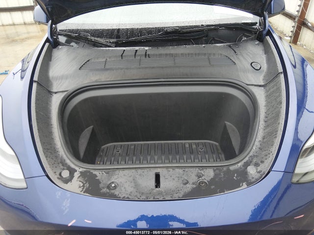 Aukcja sprzedaży 2023 Tesla Model Y Awd/long Range Dual Motor All-wheel Drive, vin: 7SAYGDEE6PA112954, numer aukcji: 45013772