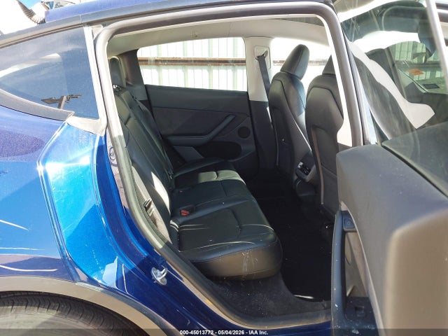 Aukcja sprzedaży 2023 Tesla Model Y Awd/long Range Dual Motor All-wheel Drive, vin: 7SAYGDEE6PA112954, numer aukcji: 45013772