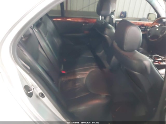 Aukcja sprzedaży 2005 Lexus Ls 430, vin: JTHBN36FX55012804, numer aukcji: 45013776