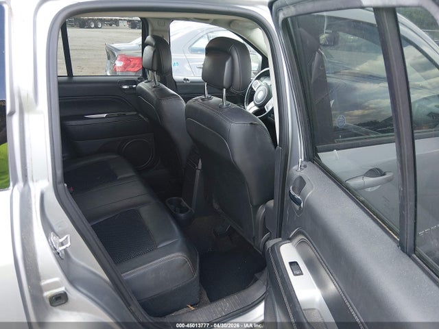 Aukcja sprzedaży 2014 Jeep Compass Latitude, vin: 1C4NJDEB8ED776557, numer aukcji: 45013777