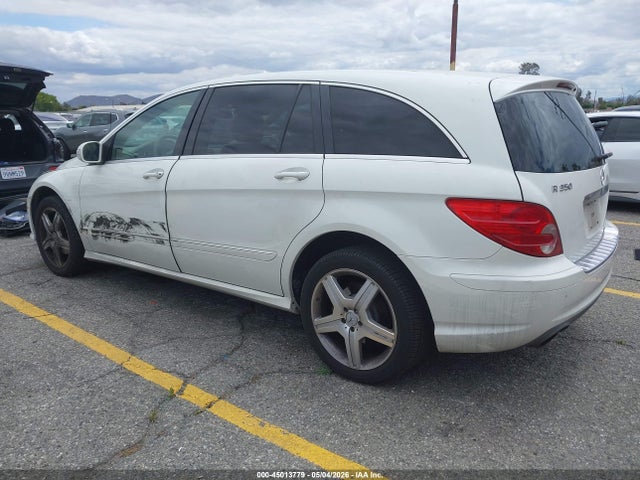 45013779 :رقم المزاد ، 4JGCB56E08A078416 vin ، 2008 Mercedes-benz R 350 مزاد بيع